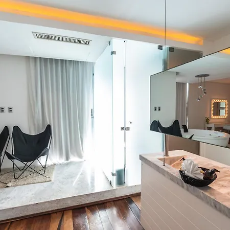Be Playa Hotel Boutique&Rooftop Bar