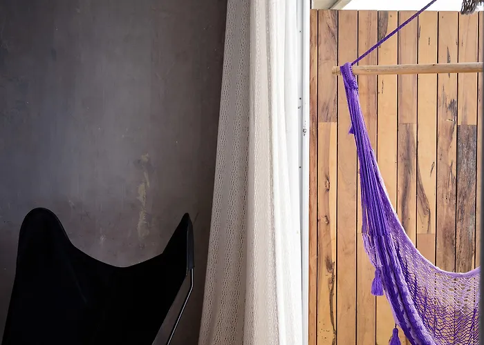 Hotel Be Playa Boutique&rooftop Bar 4*