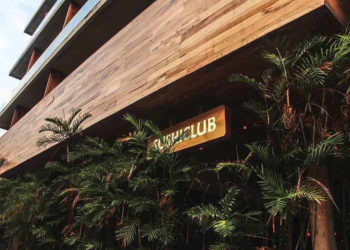 Be Playa Boutique & Rooftop Bar - Adults Only Hotel 4*