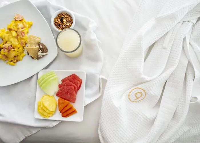 Be Playa Boutique&rooftop Bar 4*