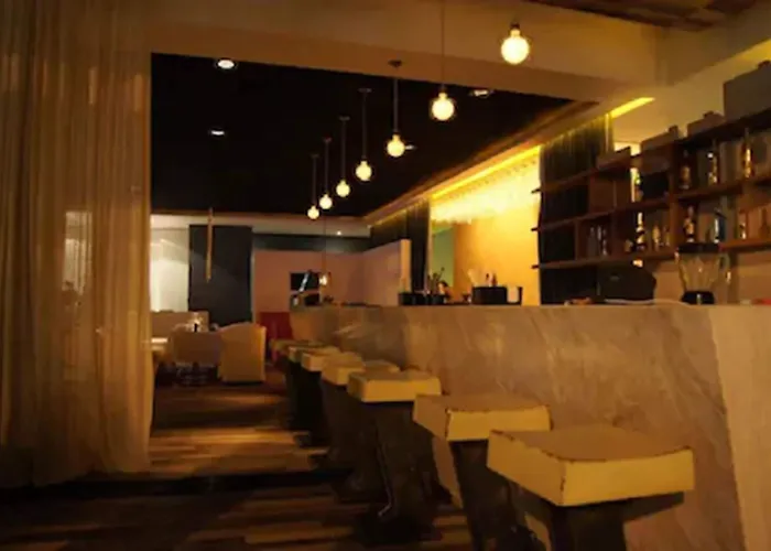 Hotel Be Playa Boutique&rooftop Bar 4*