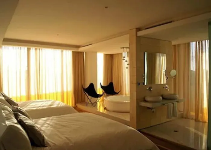 Be Playa Boutique&rooftop Bar 4* Playa del Carmen