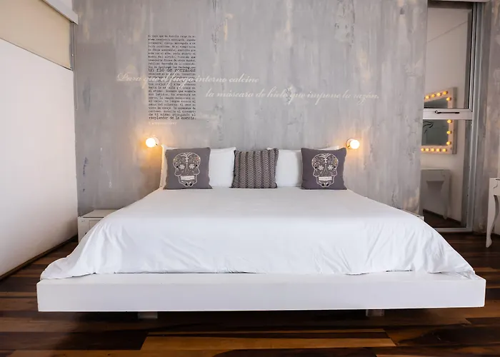 Hotel Be Playa Boutique&rooftop Bar
