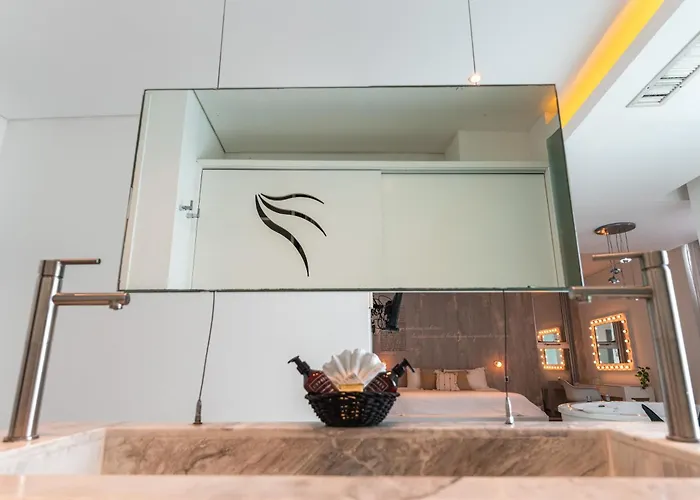 Hotel Be Playa Boutique & Rooftop Bar - Adults Only 4*