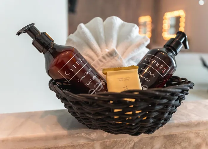Hotel Be Playa Boutique & Rooftop Bar - Adults Only Playa del Carmen