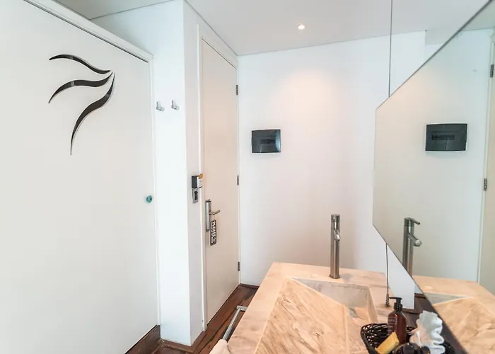 Hotel Be Playa Boutique & Rooftop Bar - Adults Only 4*