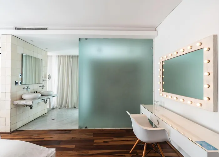 Be Playa Boutique & Rooftop Bar - Adults Only Hotel Playa del Carmen
