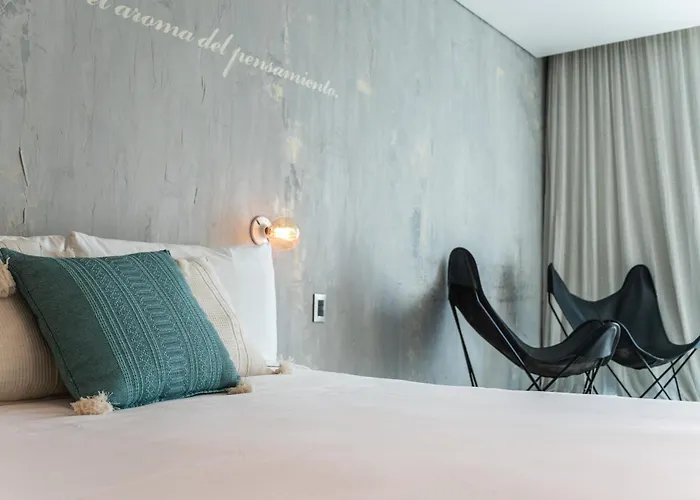 Be Playa Boutique & Rooftop Bar - Adults Only Hotel Playa del Carmen