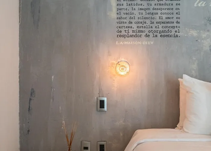 Be Playa Boutique & Rooftop Bar - Adults Only Hotel Playa del Carmen