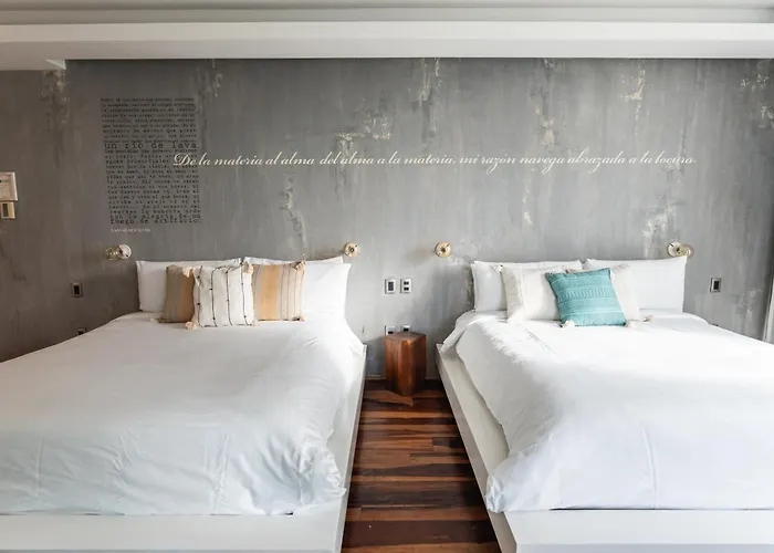 Be Playa Boutique & Rooftop Bar - Adults Only Hotel 4*