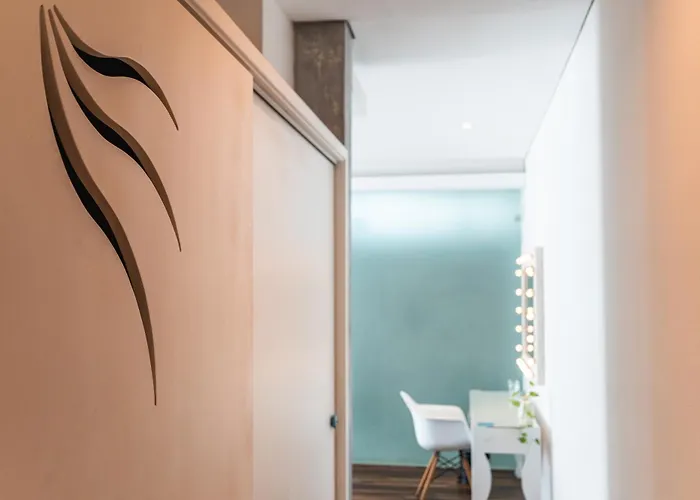 Hotel Be Playa Boutique & Rooftop Bar - Adults Only