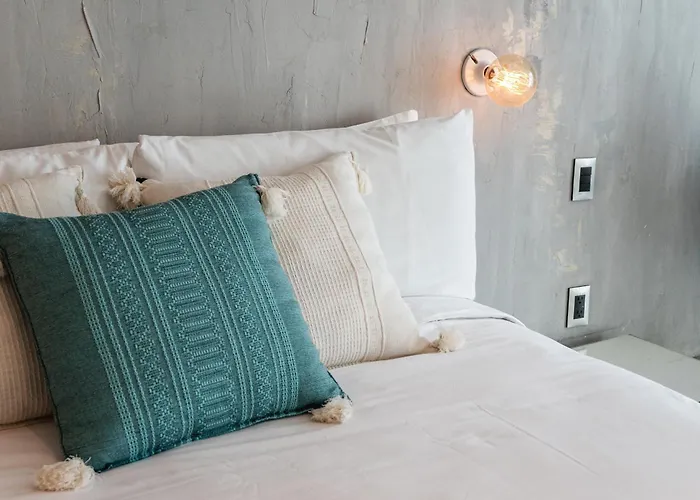 Be Playa Boutique & Rooftop Bar - Adults Only Hotel