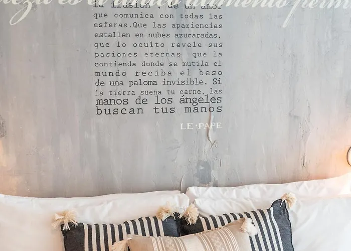 Hotel Be Playa Boutique & Rooftop Bar - Adults Only