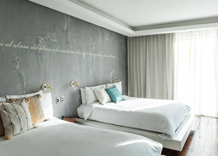 Hotel Be Playa Boutique & Rooftop Bar - Adults Only
