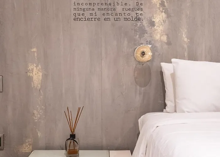 Be Playa Boutique & Rooftop Bar - Adults Only Hotel Playa del Carmen