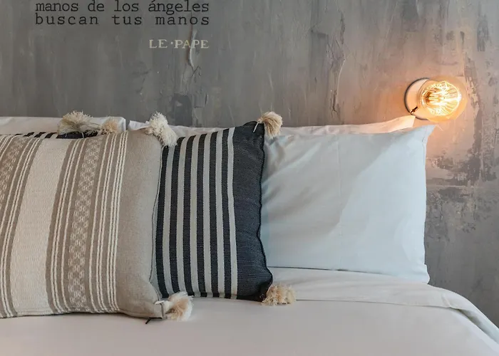 Hotel Be Playa Boutique & Rooftop Bar - Adults Only Playa del Carmen
