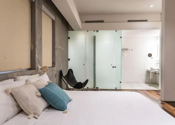 Be Playa Boutique & Rooftop Bar - Adults Only Hotel Playa del Carmen