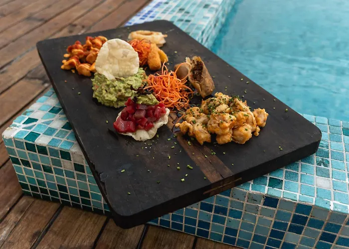 Be Playa Boutique & Rooftop Bar - Adults Only Hotel 4*