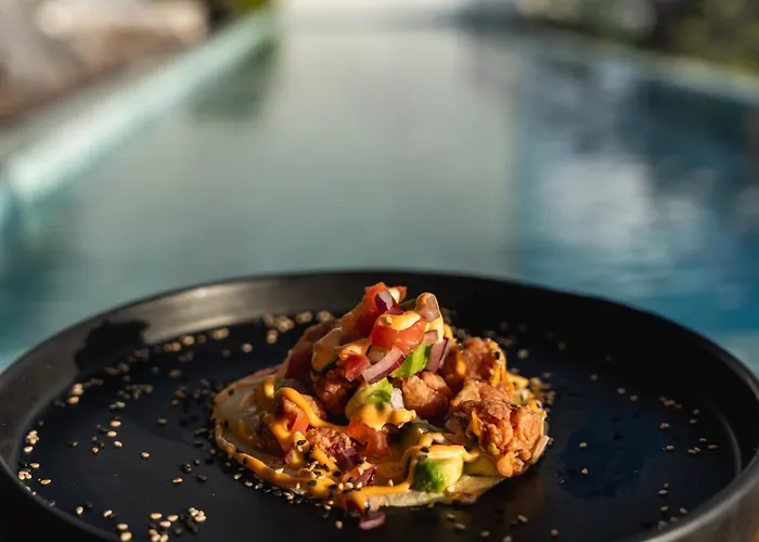 Be Playa Boutique & Rooftop Bar - Adults Only
