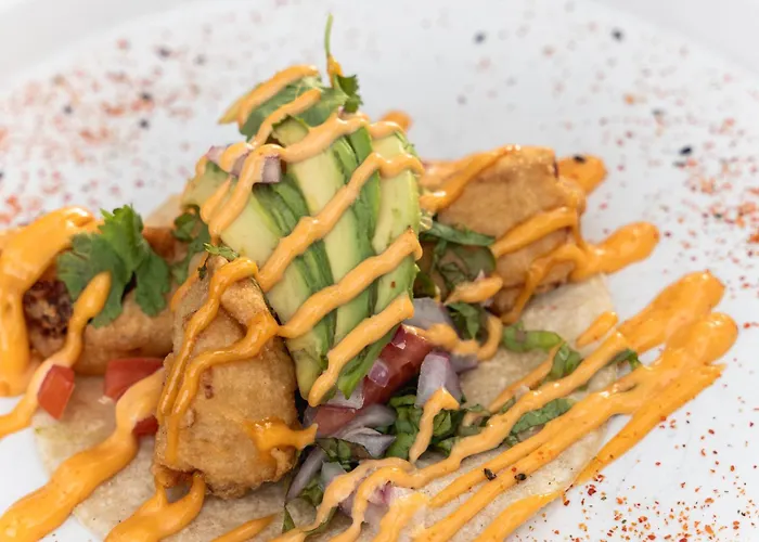 Be Playa Boutique & Rooftop Bar - Adults Only Hotel