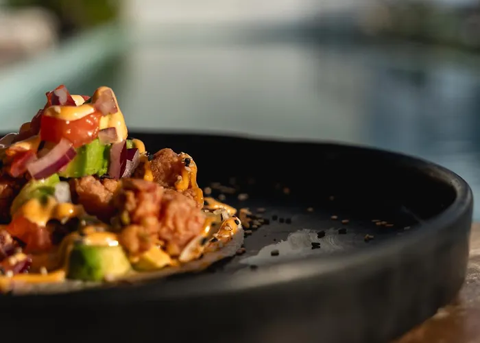 Be Playa Boutique & Rooftop Bar - Adults Only 4* Playa del Carmen
