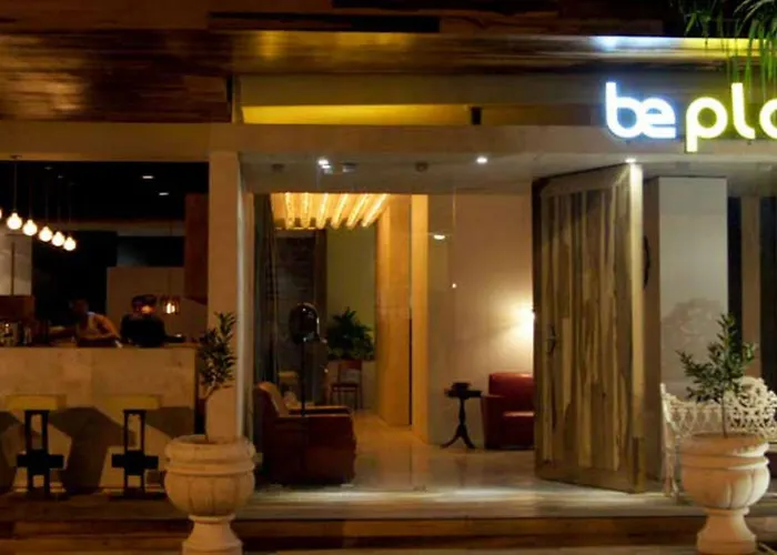 Be Playa Boutique&rooftop Bar