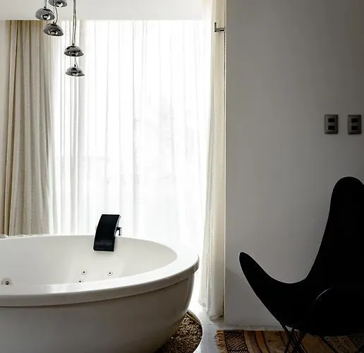 Be Playa Boutique & Rooftop Bar - Adults Only 4* Playa del Carmen